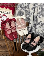 Modo Find The Witchcraft Shoes(Reservation/3 Colours/Full Payment Without Shipping)